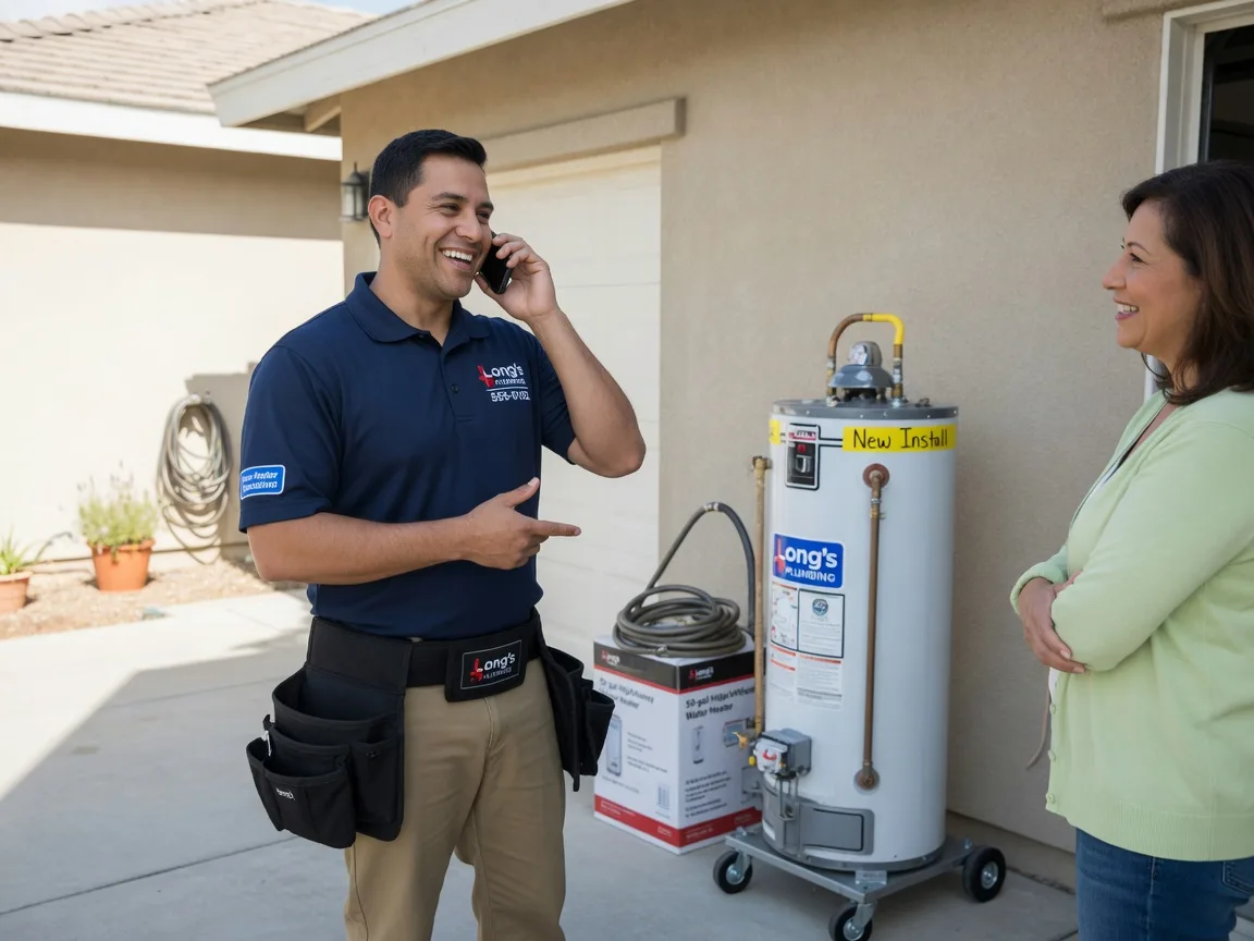 Leak Detection Port Byron, IL FAQs